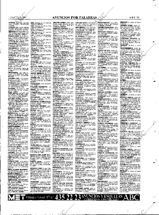 ABC MADRID 03-01-1989 página 95
