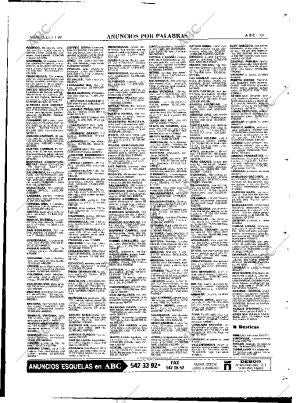 ABC MADRID 04-01-1989 página 101