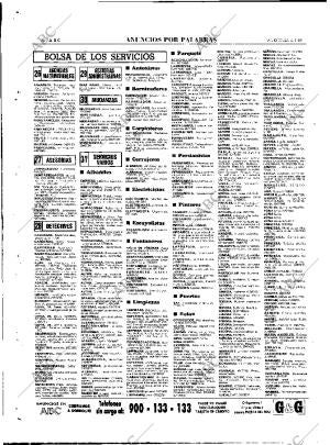 ABC MADRID 04-01-1989 página 104