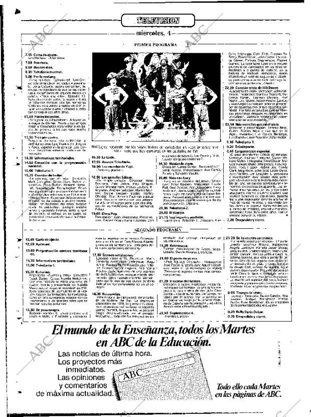 ABC MADRID 04-01-1989 página 110