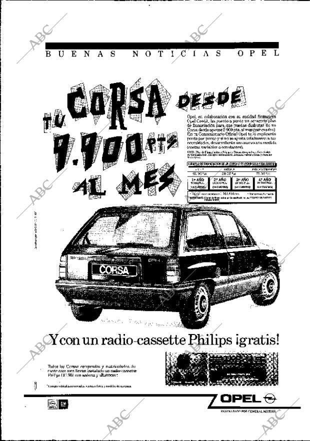 ABC MADRID 04-01-1989 página 12