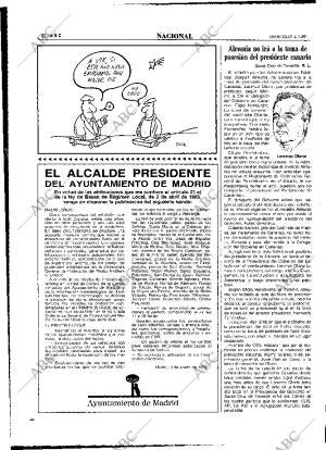 ABC MADRID 04-01-1989 página 22