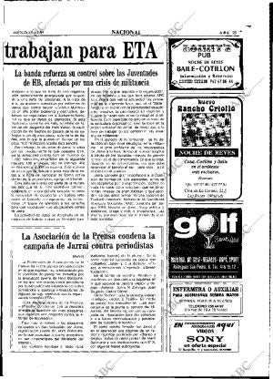 ABC MADRID 04-01-1989 página 25