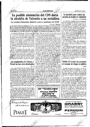 ABC MADRID 04-01-1989 página 26