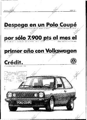 ABC MADRID 04-01-1989 página 27