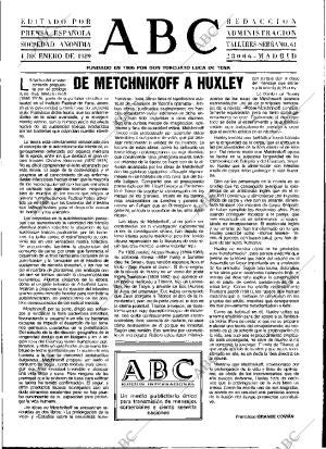 ABC MADRID 04-01-1989 página 3