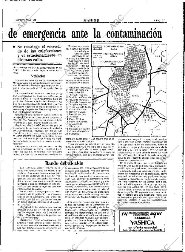 ABC MADRID 04-01-1989 página 37