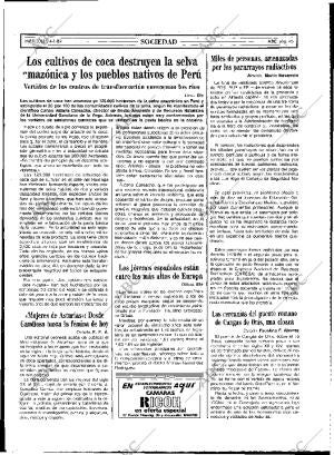 ABC MADRID 04-01-1989 página 45