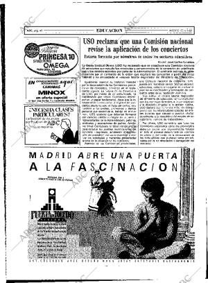 ABC MADRID 04-01-1989 página 48