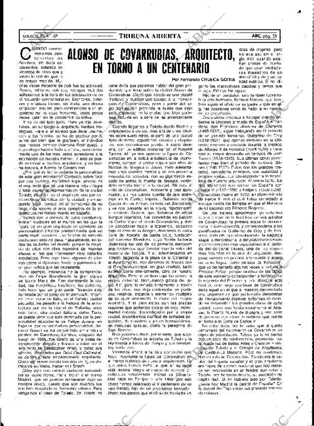 ABC MADRID 04-01-1989 página 59