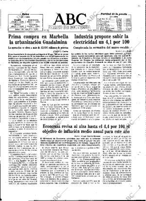 ABC MADRID 04-01-1989 página 61