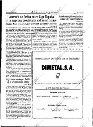 ABC MADRID 04-01-1989 página 65
