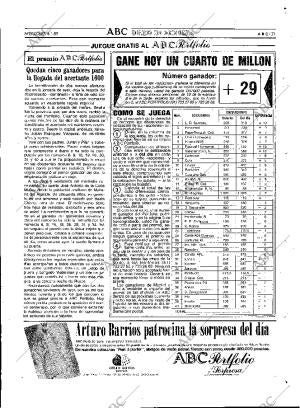 ABC MADRID 04-01-1989 página 71