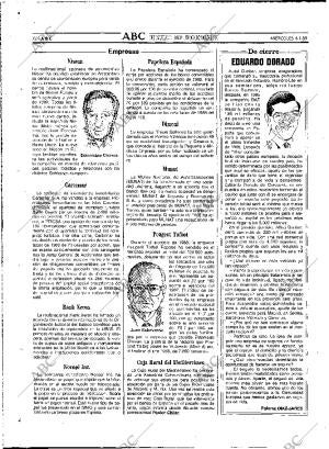 ABC MADRID 04-01-1989 página 72