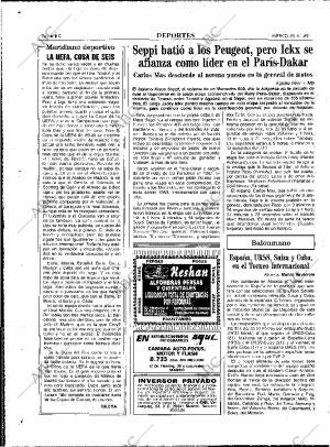 ABC MADRID 04-01-1989 página 74