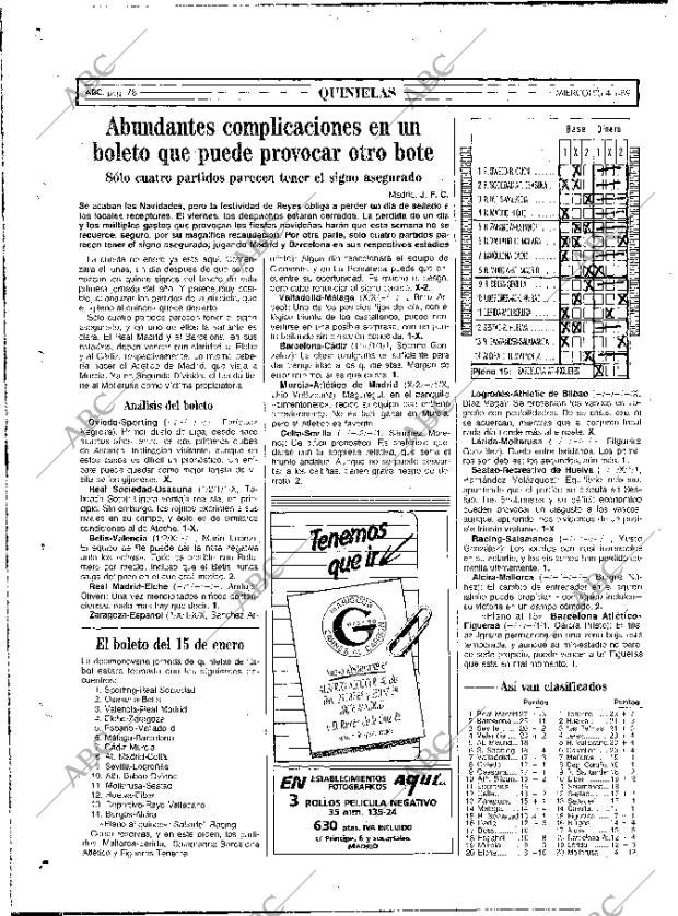 ABC MADRID 04-01-1989 página 78