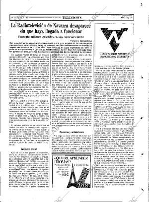 ABC MADRID 04-01-1989 página 79