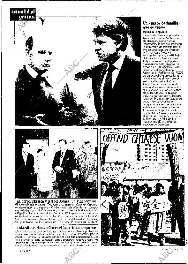 ABC MADRID 04-01-1989 página 8