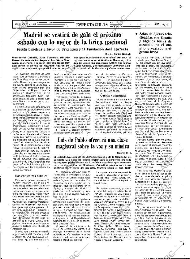 ABC MADRID 04-01-1989 página 81