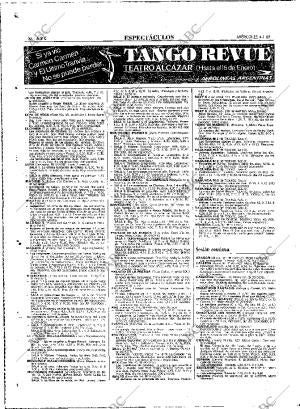 ABC MADRID 04-01-1989 página 86