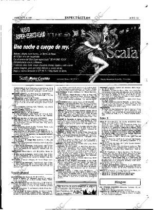 ABC MADRID 04-01-1989 página 87