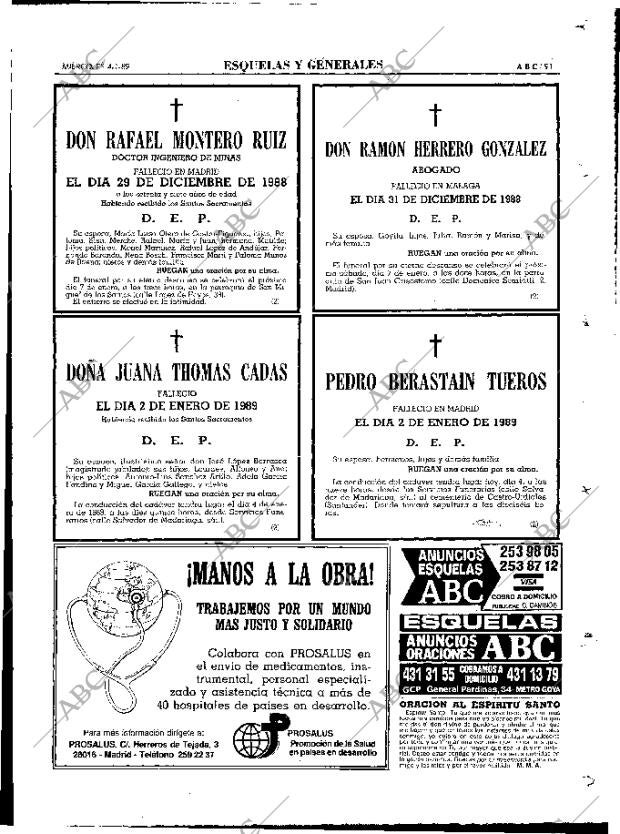 ABC MADRID 04-01-1989 página 91
