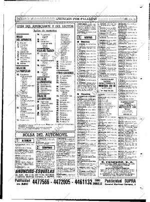 ABC MADRID 04-01-1989 página 93