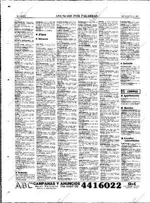 ABC MADRID 04-01-1989 página 96