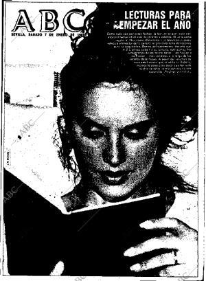 ABC SEVILLA 07-01-1989 página 1