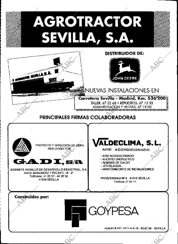 ABC SEVILLA 07-01-1989 página 2