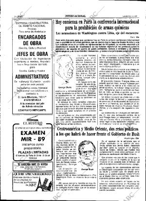 ABC SEVILLA 07-01-1989 página 24