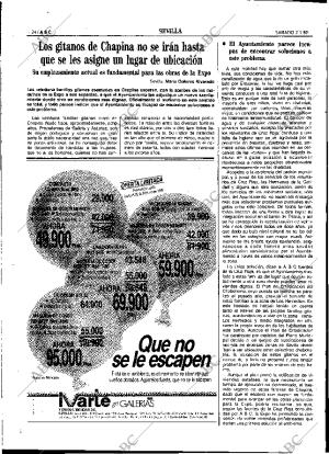 ABC SEVILLA 07-01-1989 página 34