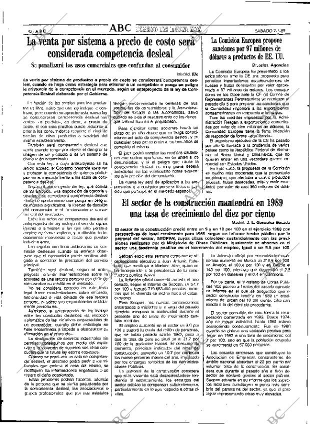 ABC SEVILLA 07-01-1989 página 50