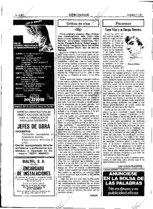 ABC SEVILLA 07-01-1989 página 62