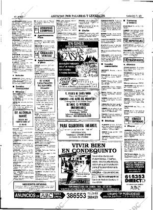 ABC SEVILLA 07-01-1989 página 68