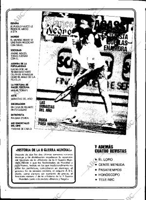 ABC SEVILLA 07-01-1989 página 76
