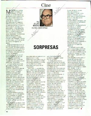 BLANCO Y NEGRO MADRID 08-01-1989 página 10