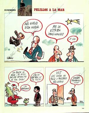 BLANCO Y NEGRO MADRID 08-01-1989 página 101