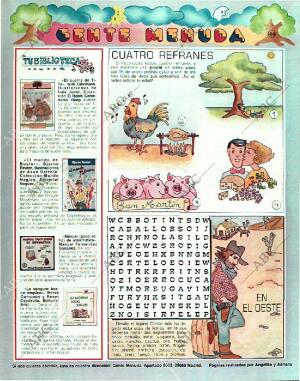 BLANCO Y NEGRO MADRID 08-01-1989 página 105