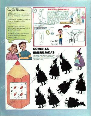 BLANCO Y NEGRO MADRID 08-01-1989 página 106