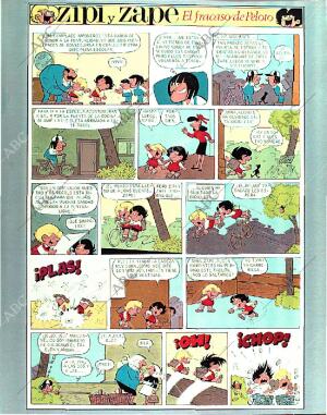 BLANCO Y NEGRO MADRID 08-01-1989 página 109