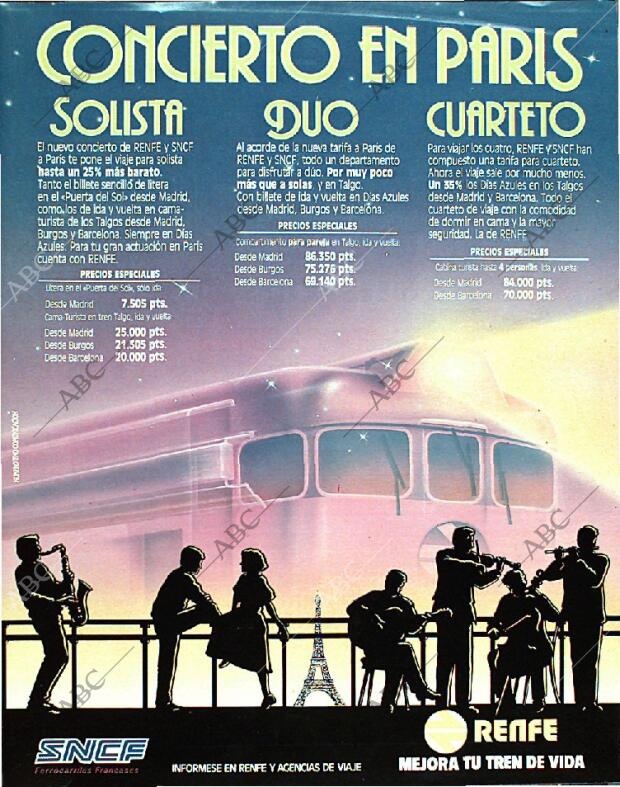 BLANCO Y NEGRO MADRID 08-01-1989 página 11