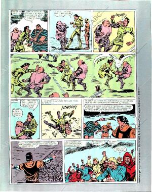 BLANCO Y NEGRO MADRID 08-01-1989 página 112