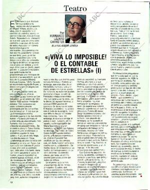 BLANCO Y NEGRO MADRID 08-01-1989 página 12