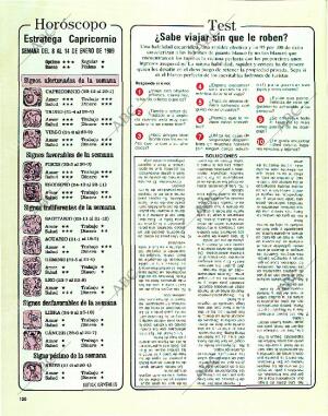 BLANCO Y NEGRO MADRID 08-01-1989 página 120