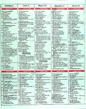 BLANCO Y NEGRO MADRID 08-01-1989 página 122