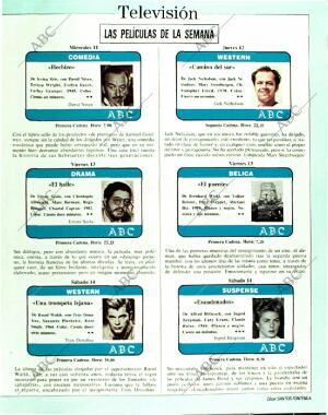 BLANCO Y NEGRO MADRID 08-01-1989 página 125