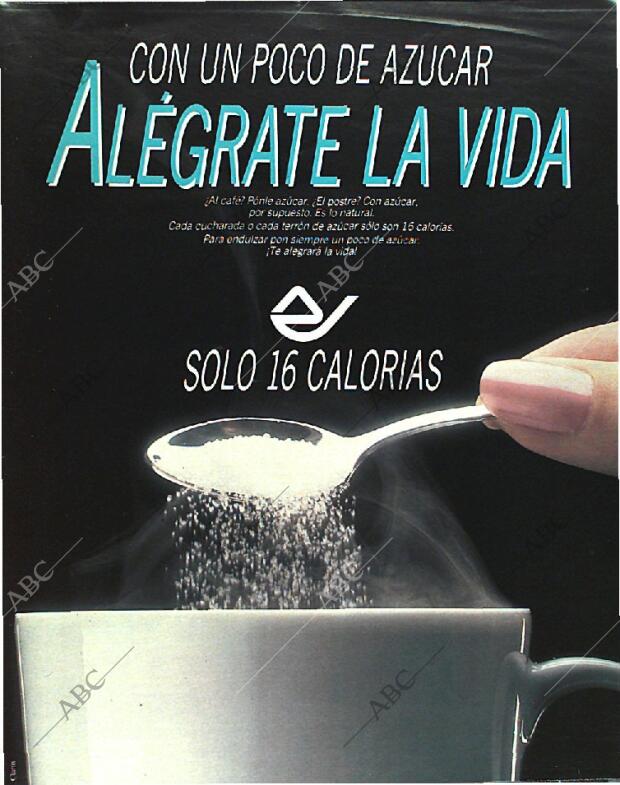 BLANCO Y NEGRO MADRID 08-01-1989 página 13