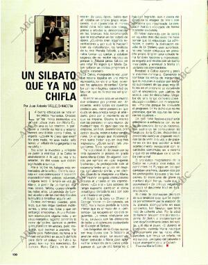 BLANCO Y NEGRO MADRID 08-01-1989 página 130