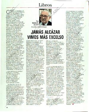 BLANCO Y NEGRO MADRID 08-01-1989 página 14